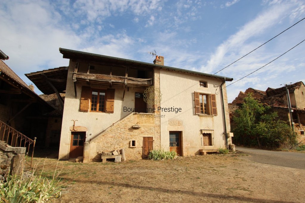 PROPRIETE A VENDRE - SENNECEY LE GRAND - 585 m2 - 226 000 &euro;