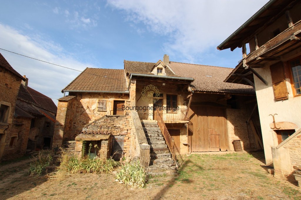 PROPRIETE A VENDRE - SENNECEY LE GRAND - 585 m2 - 226 000 &euro;