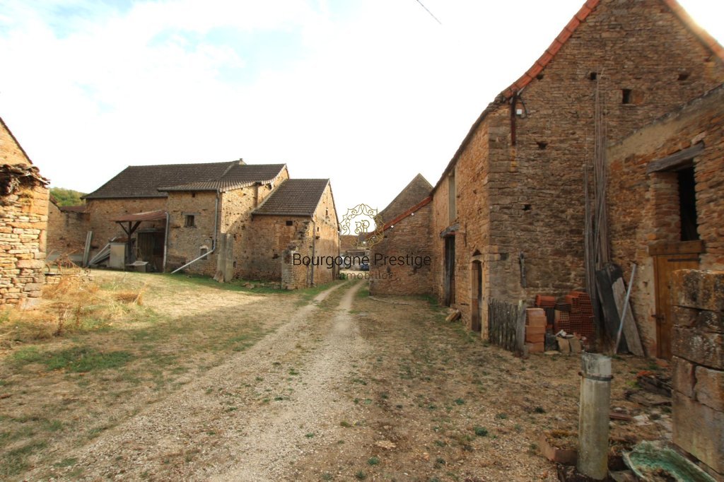 PROPRIETE A VENDRE - SENNECEY LE GRAND - 585 m2 - 226 000 &euro;