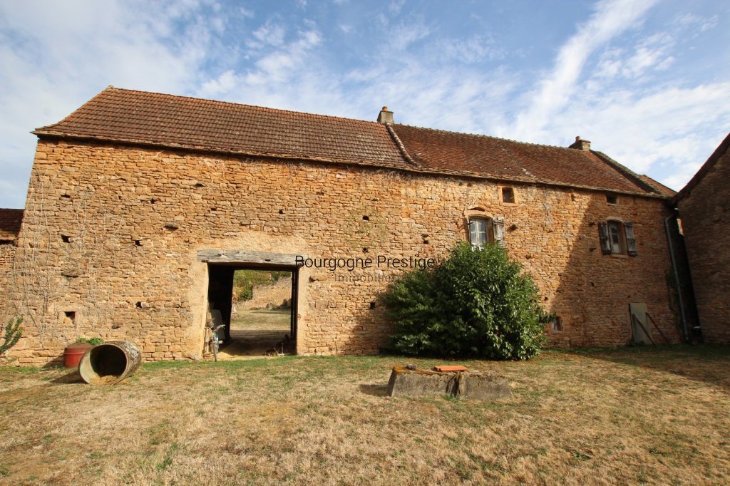 PROPRIETE A VENDRE - SENNECEY LE GRAND - 585 m2 - 226 000 &euro;