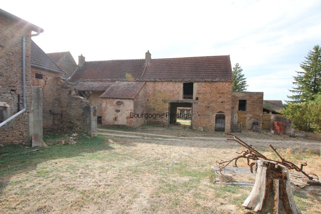 PROPRIETE A VENDRE - SENNECEY LE GRAND - 585 m2 - 226 000 &euro;