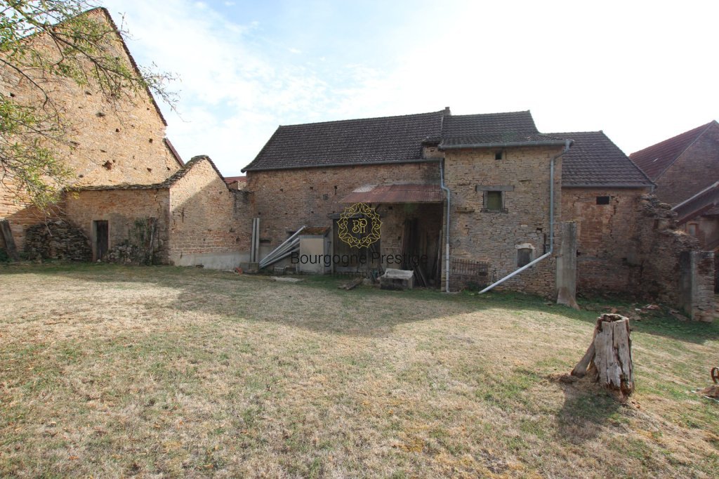 PROPRIETE A VENDRE - SENNECEY LE GRAND - 585 m2 - 226 000 &euro;