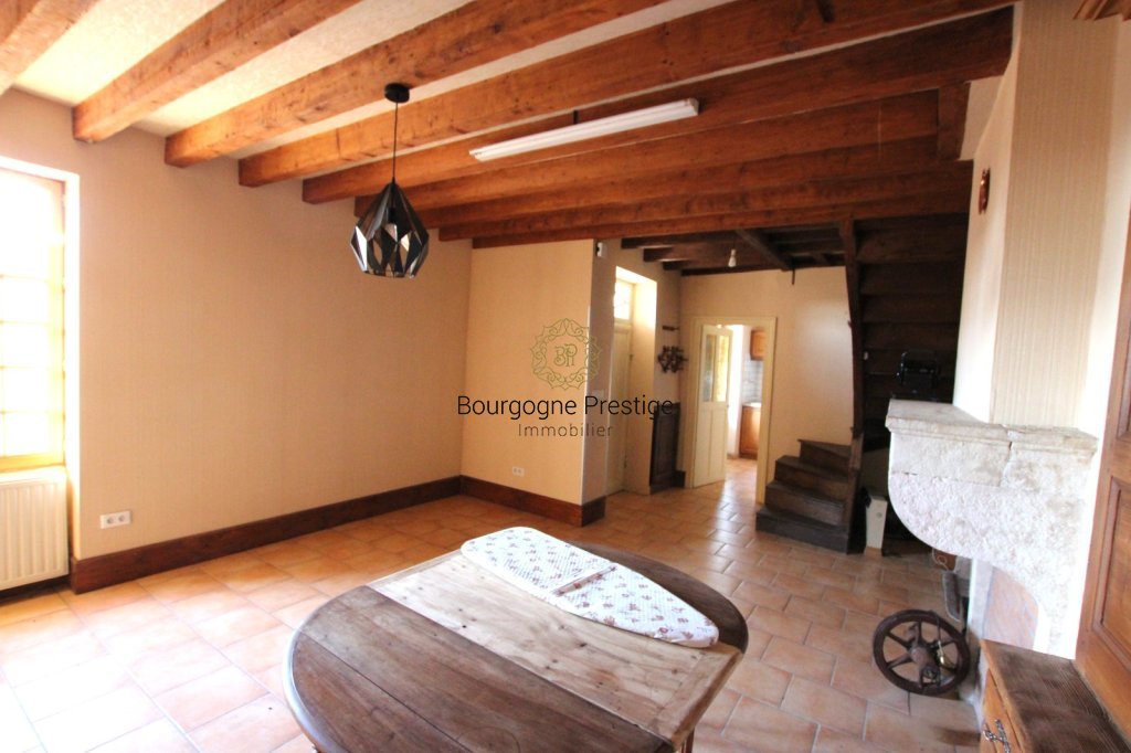 PROPRIETE A VENDRE - SENNECEY LE GRAND - 585 m2 - 226 000 &euro;