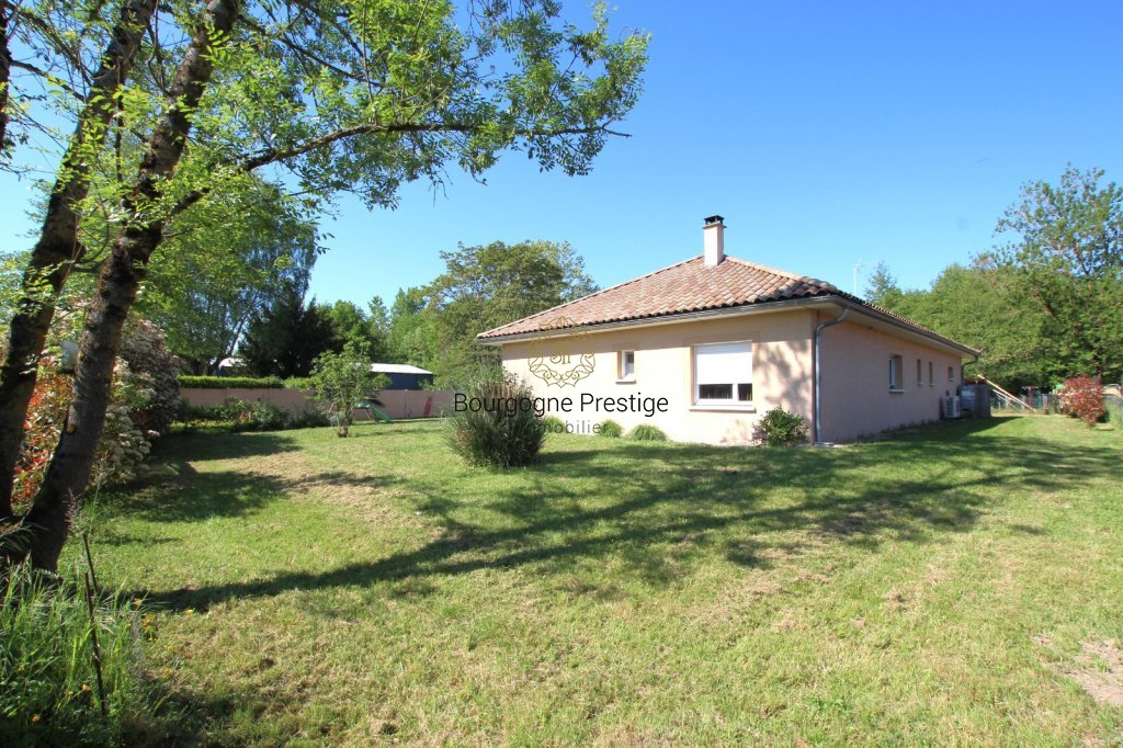 MAISON A VENDRE - SIMANDRE - 123 m2 - 325 000 &euro;