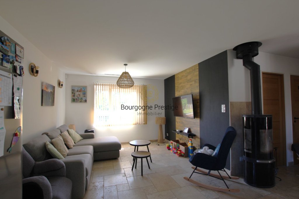 MAISON A VENDRE - SIMANDRE - 123 m2 - 325 000 &euro;