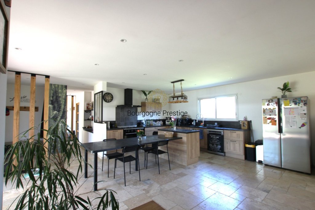 MAISON A VENDRE - SIMANDRE - 123 m2 - 325 000 &euro;
