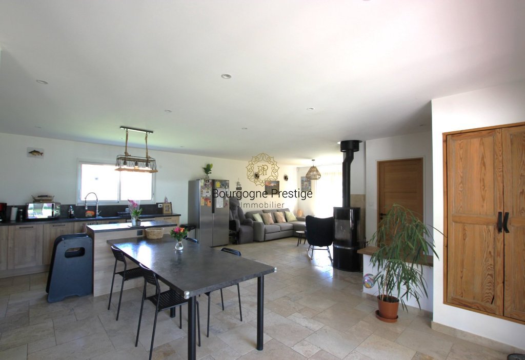 MAISON A VENDRE - SIMANDRE - 123 m2 - 325 000 &euro;