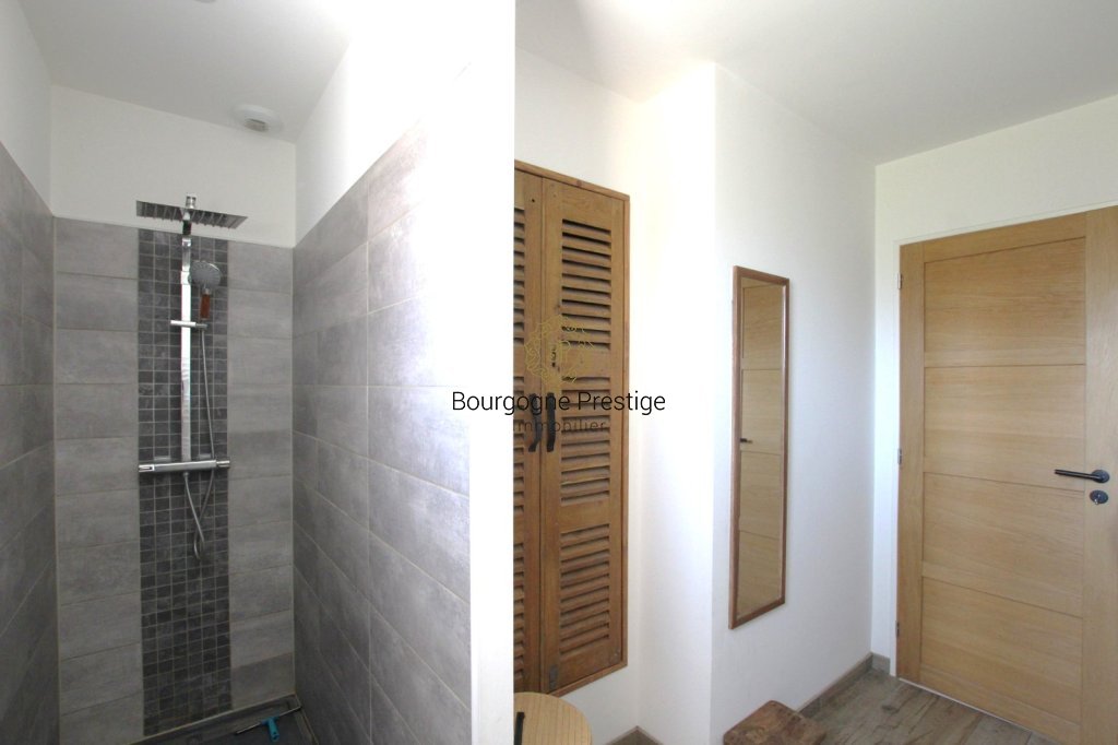 MAISON A VENDRE - SIMANDRE - 123 m2 - 325 000 &euro;