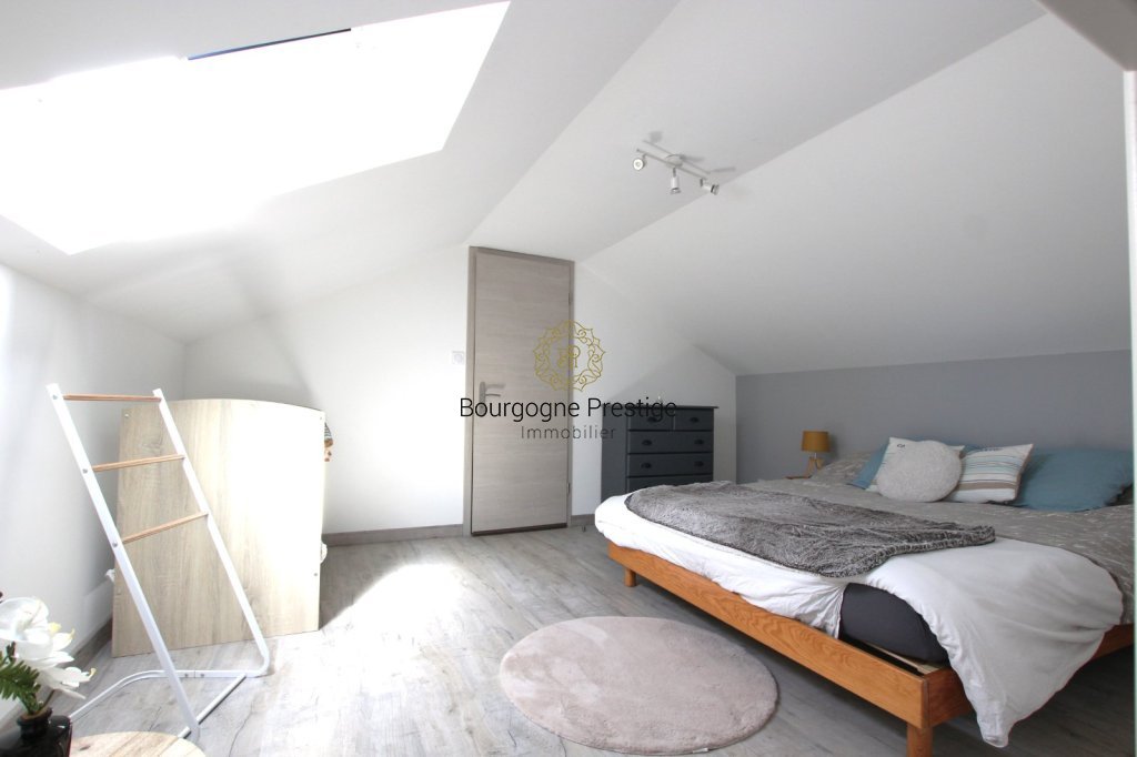 MAISON A VENDRE - SIMANDRE - 123 m2 - 325 000 &euro;