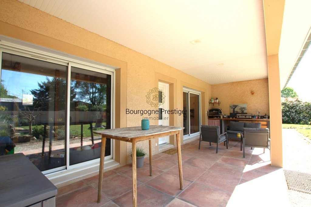 MAISON A VENDRE - SIMANDRE - 123 m2 - 325 000 &euro;