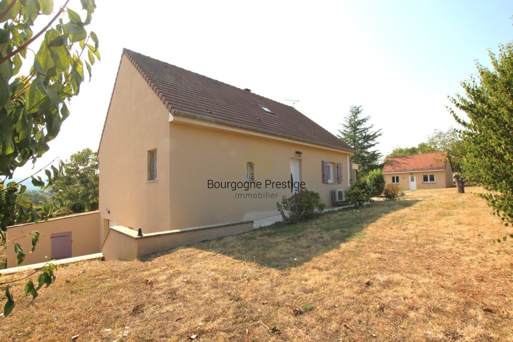 MAISON A VENDRE - ST GENGOUX LE NATIONAL - 132 m2 - 349 000 &euro;