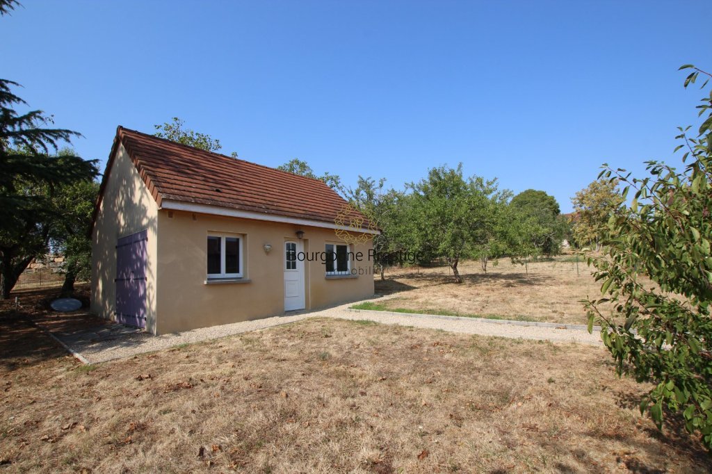MAISON A VENDRE - ST GENGOUX LE NATIONAL - 132 m2 - 349 000 &euro;