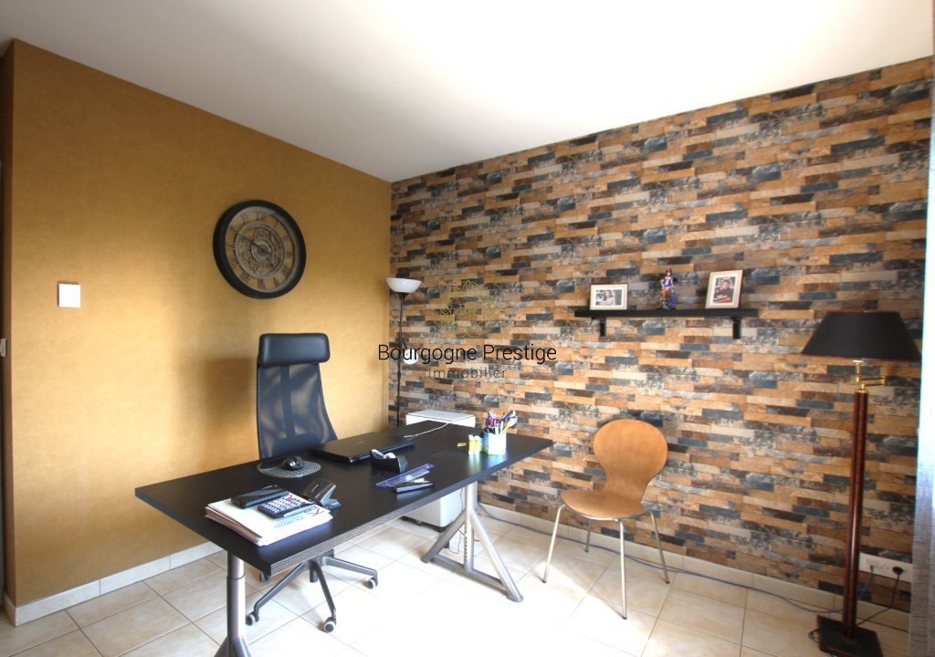 MAISON A VENDRE - ST GENGOUX LE NATIONAL - 132 m2 - 349 000 &euro;