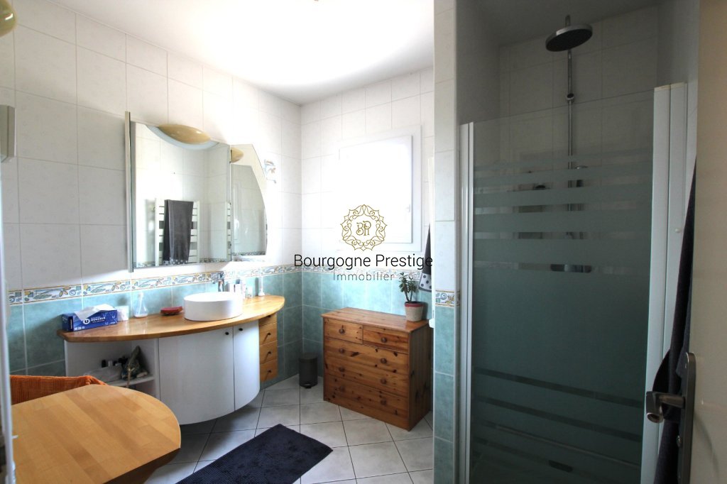 MAISON A VENDRE - ST GENGOUX LE NATIONAL - 132 m2 - 349 000 &euro;