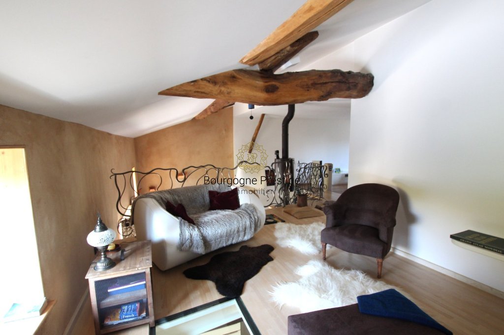 MAISON A VENDRE - TOURNUS - 221 m2 - 479 000 €