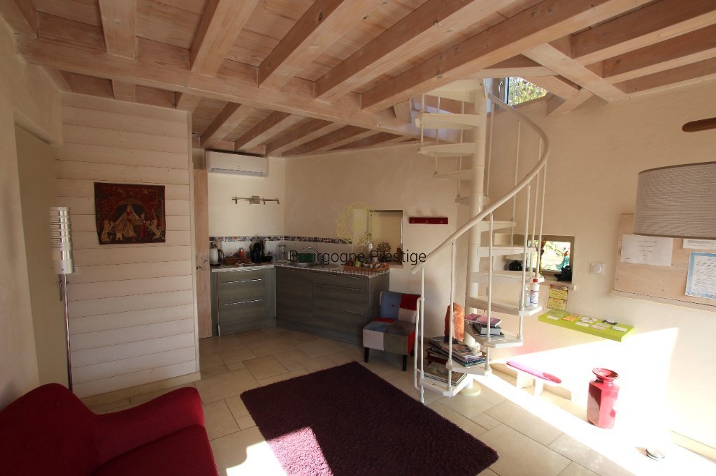 MAISON A VENDRE - TOURNUS - 221 m2 - 479 000 €