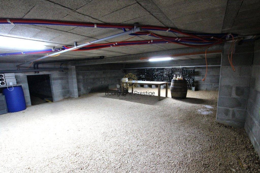 MAISON CONTEMPORAINE D ARCHITECTE AVEC PISCINE A VENDRE - TOURNUS - 169 m2 - 579�000�&euro;