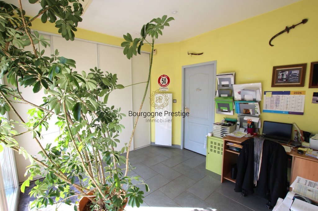 MAISON A VENDRE - TOURNUS - 135 m2 - 329�000�&euro;