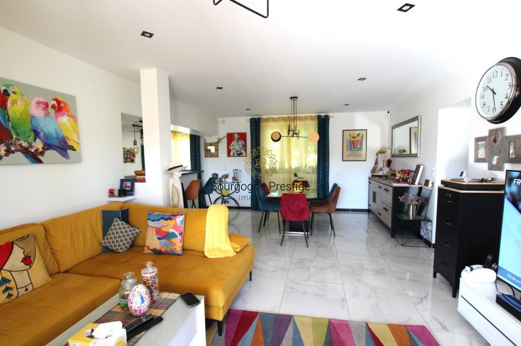 MAISON A VENDRE - TOURNUS - 161 m2 - 279�000�&euro;