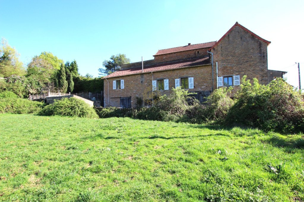 MAISON A VENDRE - TOURNUS - 320 m2 - 213 000 &euro;