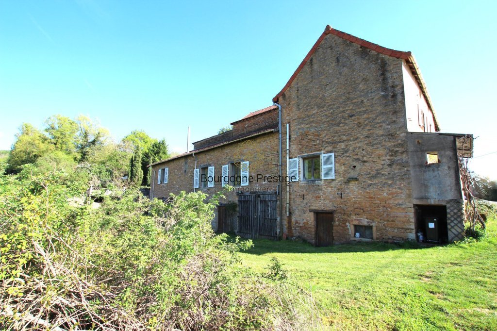 MAISON A VENDRE - TOURNUS - 320 m2 - 213 000 &euro;