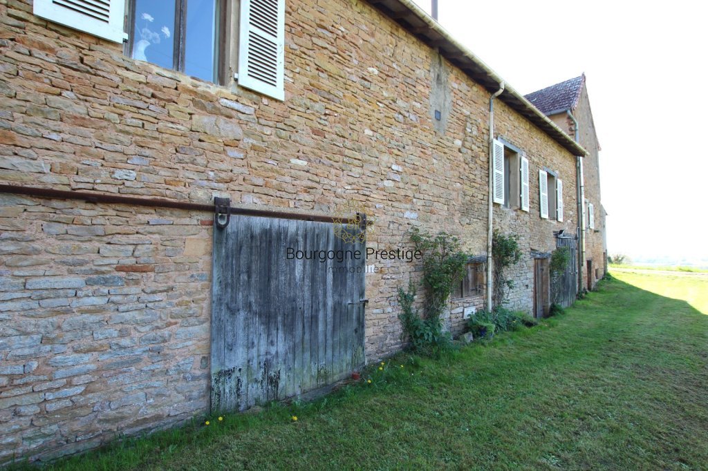 MAISON A VENDRE - TOURNUS - 320 m2 - 213 000 &euro;