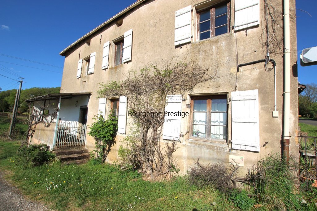 MAISON A VENDRE - TOURNUS - 320 m2 - 213 000 &euro;