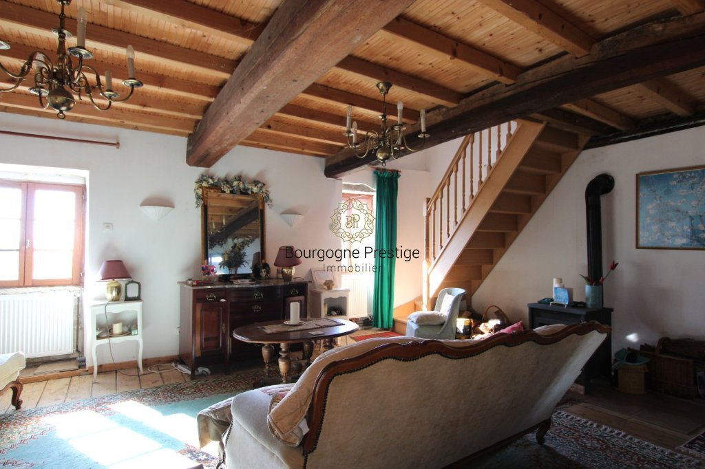 MAISON A VENDRE - TOURNUS - 320 m2 - 213 000 &euro;