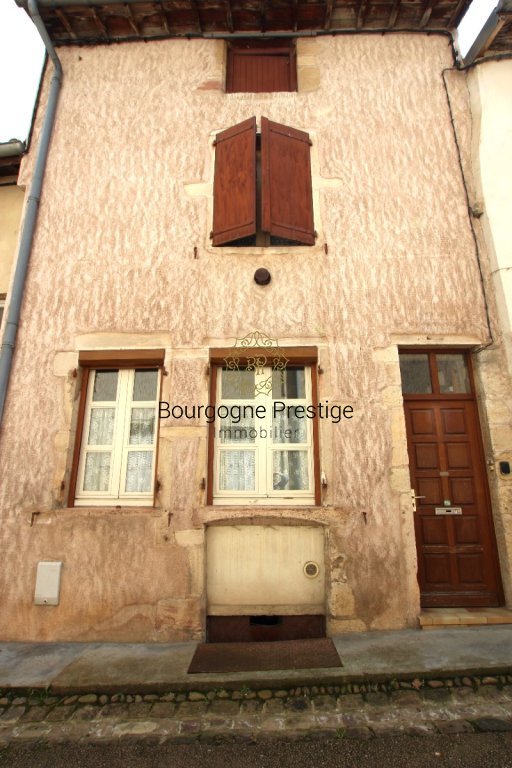 MAISON A VENDRE - TOURNUS - 137 m2 - 129 000 &euro;