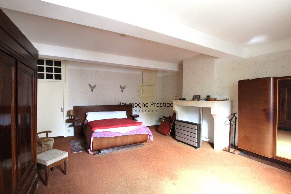 MAISON A VENDRE - TOURNUS - 137 m2 - 129 000 &euro;