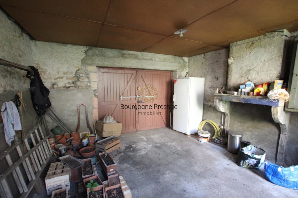 MAISON A VENDRE - TOURNUS - 137 m2 - 129 000 &euro;