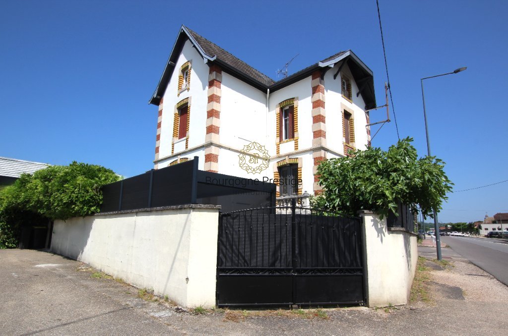 Maison 151m²