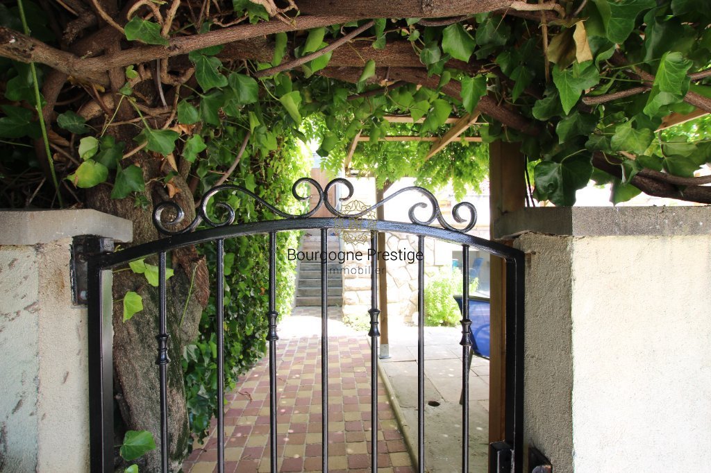 Maison 151m²