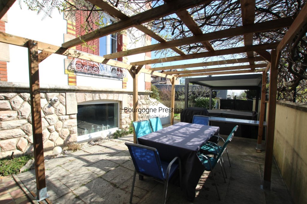 Maison 151m²