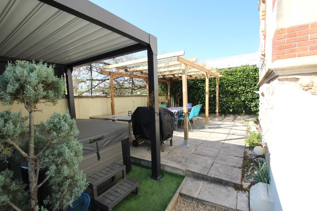 Maison 151m²