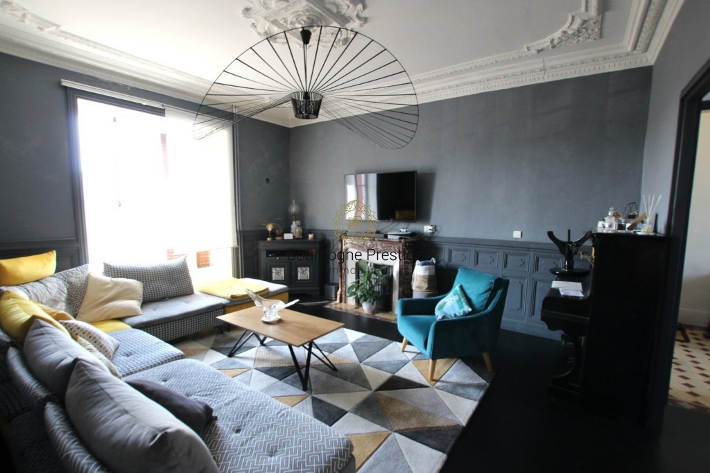 Maison 151m²