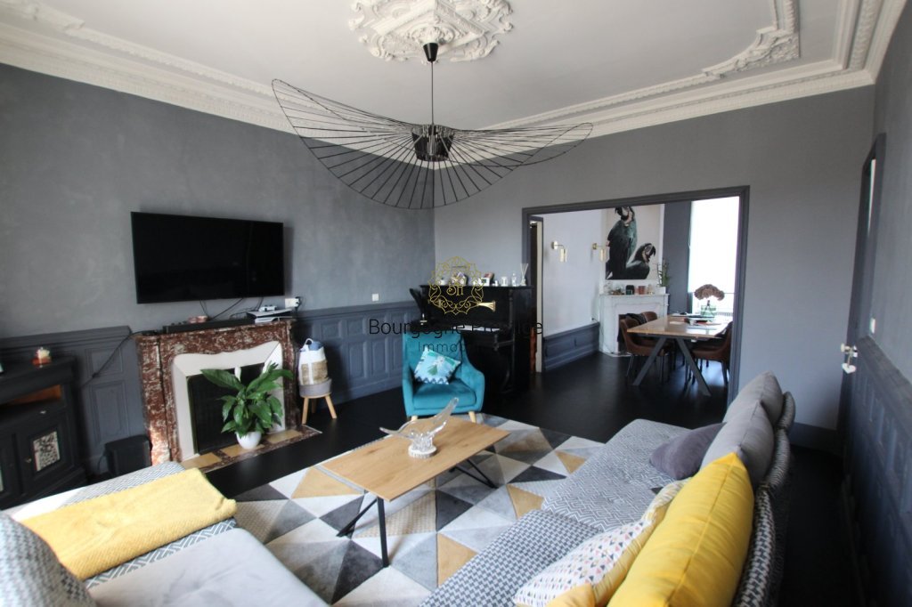 Maison 151m²