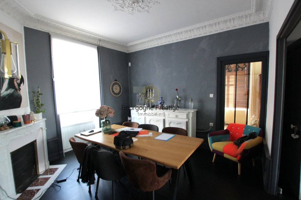 Maison 151m²
