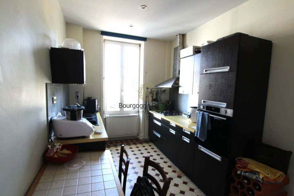 Maison 151m²