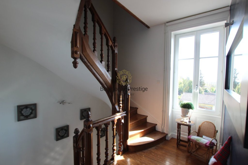 Maison 151m²