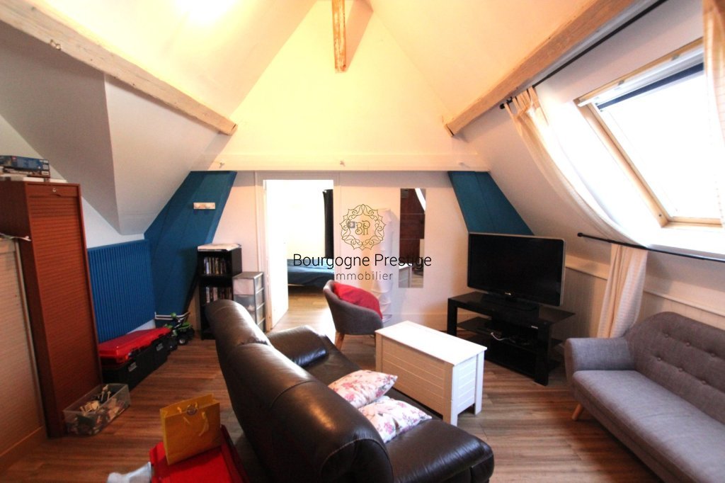 Maison 151m²