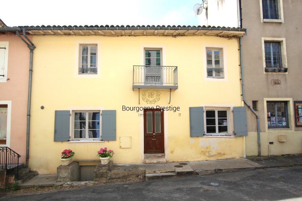 MAISON A VENDRE - TOURNUS - 87 m2 - 171 000 &euro;