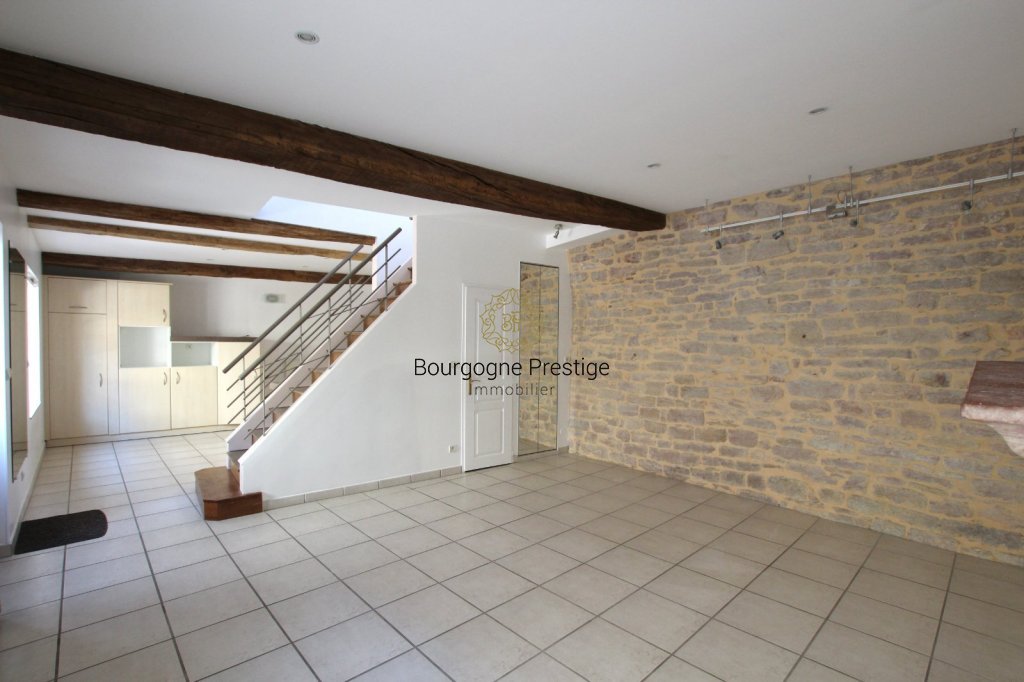 MAISON A VENDRE - TOURNUS - 87 m2 - 171 000 &euro;
