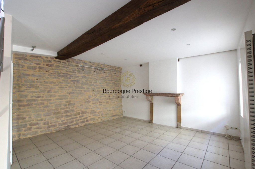 MAISON A VENDRE - TOURNUS - 87 m2 - 171 000 &euro;
