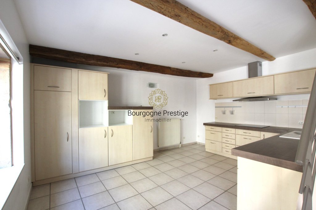 MAISON A VENDRE - TOURNUS - 87 m2 - 171 000 &euro;