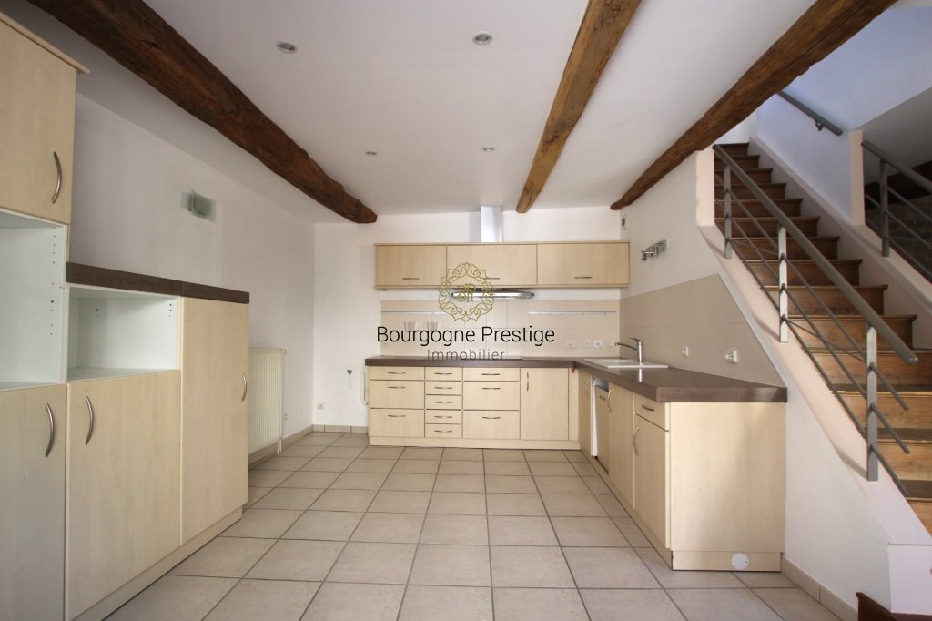 MAISON A VENDRE - TOURNUS - 87 m2 - 171 000 &euro;
