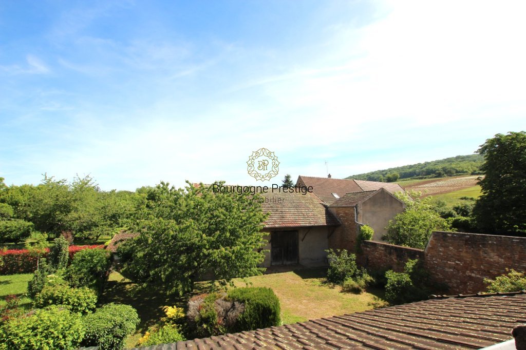 MAISON A VENDRE - TOURNUS - 107 m2 - 198 000 &euro;