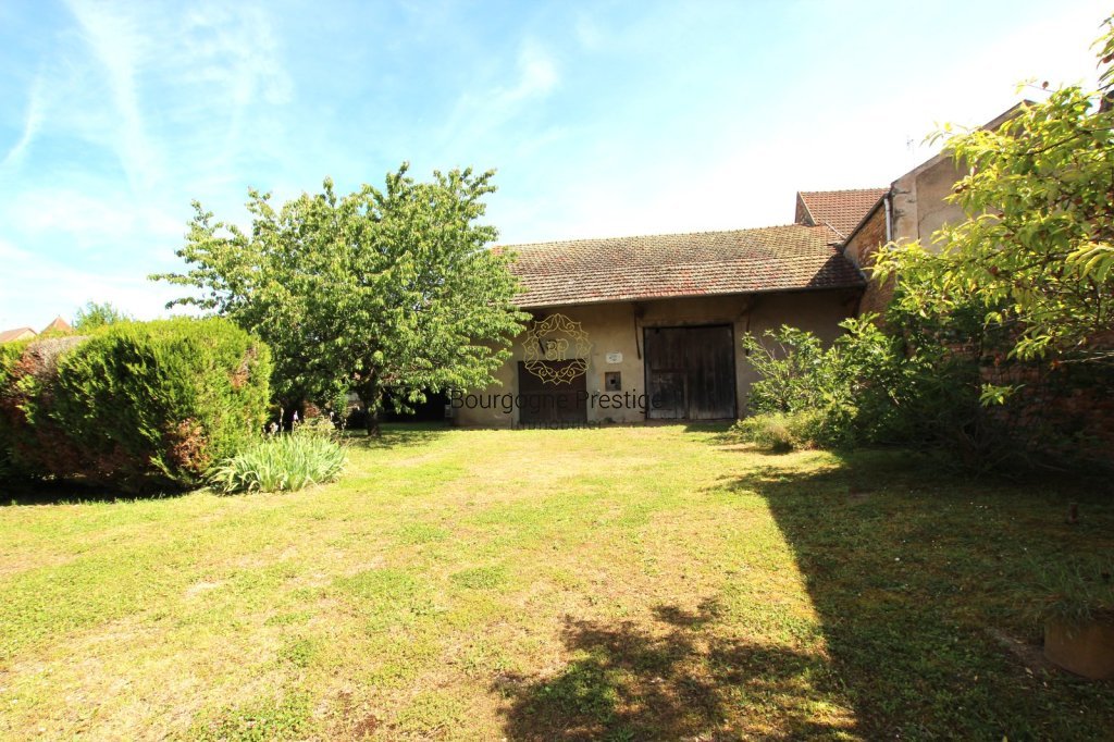 MAISON A VENDRE - TOURNUS - 107 m2 - 198 000 &euro;