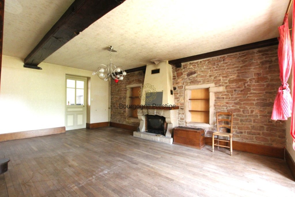 MAISON A VENDRE - TOURNUS - 107 m2 - 198 000 &euro;