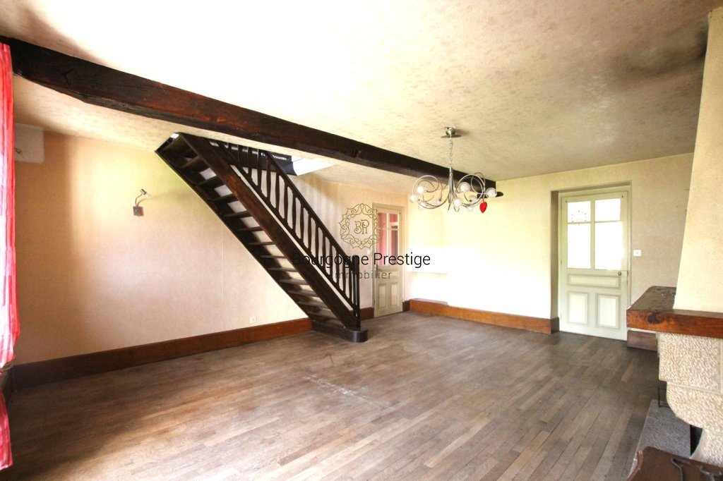 MAISON A VENDRE - TOURNUS - 107 m2 - 198 000 &euro;